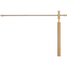 Stellar Bakır Dowsing Çubukları Bakır Dowsing Çubuğu (Yurt Dışından)