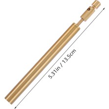 Stellar Bakır Dowsing Çubukları Bakır Dowsing Çubuğu (Yurt Dışından)