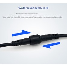 Stellar 0-70 M/s Rüzgar Hızı Sensörü Ortam Sinyal Çıkışı Darbe Tipi Üç Dak Rüzgar Hızı Sensörü Anemometre DC5-30V (Yurt Dışından)