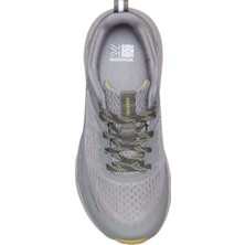 Karrimor Kadın Haki Günlük Ayakkabı Dayanıklı ve Nefes Alabilen Üst Yüzey ile Konforlu