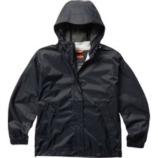 Merrell Wms Fallon Rnsh Kadın Siyah Yağmurluk