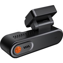 Getalink ZM1 4G SIM Kartlı HD Araç İçi Kayıt Kamerası GPS+ G-Sensör Uzaktan Canlı Araç Takip, Ses Dinleme