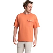 Columbia Cs0376 Csc M Heritage Erkek T-Shirt