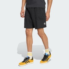 Adidas Originals KA7764 Essentials Trefoil Waffle Shorts