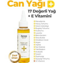 Besleyici ve Sıkılastırıcı Vücut Bakımı Ikili Set