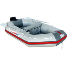 Marinport 2.40 Dinghy Model Şişme Bot