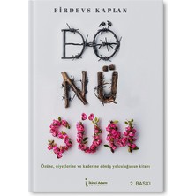 Dönüşüm - Firdevs Kaplan - 2. Baskı 
