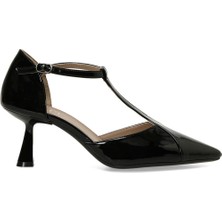 Inci Incı Losıe.r 5fx Siyah Kadın Ayakkabı