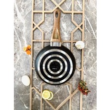 Elvira Granit 20 cm Tava