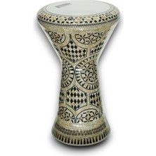 MG-250 Sedefli Mısır Darbuka