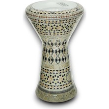 MG-230 Sedefli Mısır Darbuka