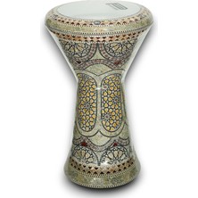 MG-140 Sedefli Mısır Darbuka