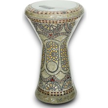 MG-140 Sedefli Mısır Darbuka