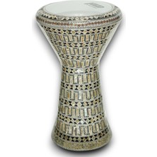 MG-220 Sedefli Mısır Darbuka