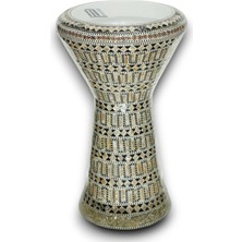 MG-220 Sedefli Mısır Darbuka