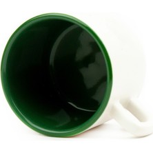 Ya Ben Senin Götünü Yerim! Beyaz Venüs Kupa - Hediyelik Kupa Fincan Mug