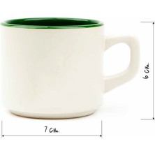 Ya Ben Senin Götünü Yerim! Beyaz Venüs Kupa - Hediyelik Kupa Fincan Mug