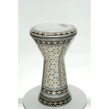 MG-290 Sedefli Mısır Darbuka