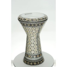 MG-290 Sedefli Mısır Darbuka