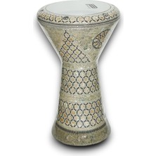 MG-210 Sedefli Mısır Darbuka