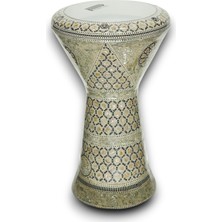 MG-210 Sedefli Mısır Darbuka