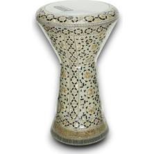 MG-280 Sedefli Mısır Darbuka