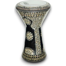 MG-240 Sedefli Mısır Darbuka