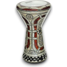 MG-160 Sedefli Mısır Darbuka