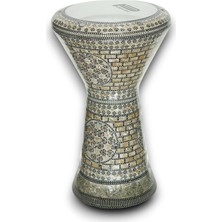 MG-120 Sedefli Mısır Darbuka