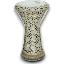MG-170 Sedefli Mısır Darbuka