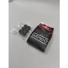 Honda Dio Uyumlu Japon Üretim Bando Baga ( 14 gr )
