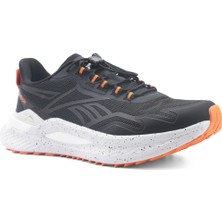 Reebok SOIL-LAND Siyah Erkek Koşu Ayakkabısı