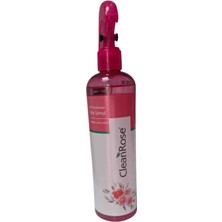 Clean Rose Gül Kokulu Oda Spreyi