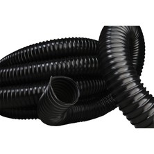 Antistatik Poliüretan HORTUM(PU-HA/180MM/2MT)