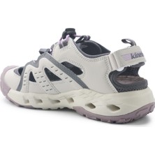 Kinetix Werny W 5fx Kum Kadın Spor Sandalet