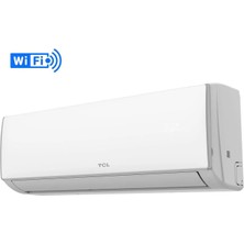 Tcl Elite Plus TAC-18CHSD/XA73I Wıfı A++ 18000 Btu Inverter Duvar Tipi Klima