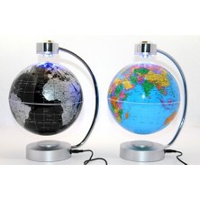 Ttt Manyetik Ledli Havada Duran Küre