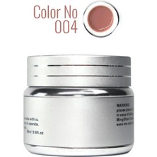 Fontenay Protez Tırnak Jeli - Builder Gel 56 Gram - No: 004