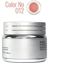 Fontenay Protez Tırnak Jeli - Builder Gel 56 Gram - No: 012