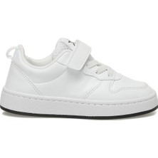 I Cool Lumıa P 5fx Beyaz Erkek Çocuk Sneaker