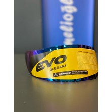 Evo Full Face REnkli Vizör