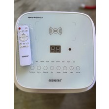 Grünberg Isıtıcı Soğutucu GK300