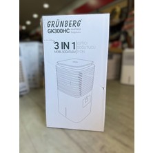 Grünberg Isıtıcı Soğutucu GK300