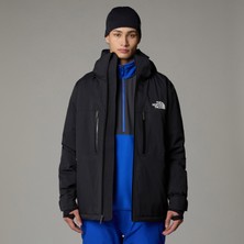 The North Face M Chakal Erkek Siyah Mont.-