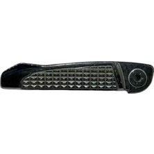 Honda Forza 250 Arka Basamak Sol Orijinal 2018-2020