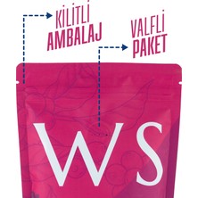 WillSavor Special Blend Arabica (Çekirdek Kahve) 250 gr