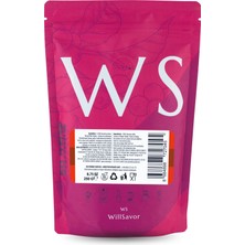 WillSavor Special Blend Arabica (Çekirdek Kahve) 250 gr