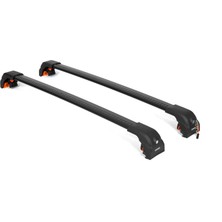 Erkul Kıa Soul 2019 Üzeri (Sk3) Ara Atkı/tavan Barı Ecem V2 Siyah