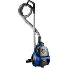 Arçelik S 7564 750 W Toz Torbasız Süpürge Güçlü Emiş Teknolojisi ile Etkili Temizlik