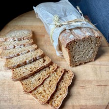 Kastamonu Siyez Ekmeği 500 gr